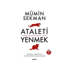 KİŞİSEL ATALETI YENMEK - MÜMİN SEKMAN