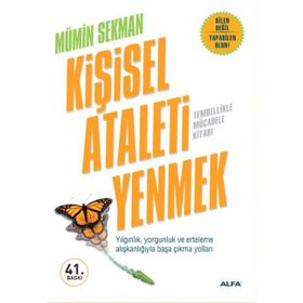 KİŞİSEL ATALETI YENMEK - MÜMİN SEKMAN