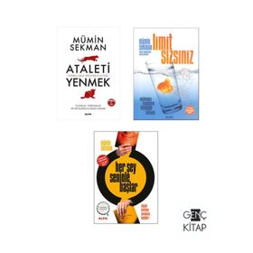 KİŞİSEL ATALETI YENMEK - MÜMİN SEKMAN