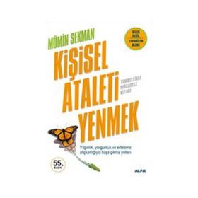 KİŞİSEL ATALETI YENMEK - MÜMİN SEKMAN