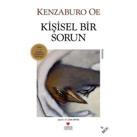 KİŞİSEL BIR SORUN - KENZABURO OE