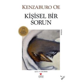 KİŞİSEL BIR SORUN - KENZABURO OE