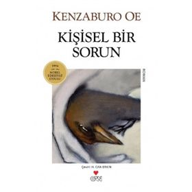 KİŞİSEL BIR SORUN - KENZABURO OE