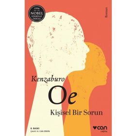 KİŞİSEL BIR SORUN - KENZABURO OE