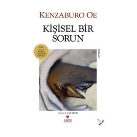 KİŞİSEL BIR SORUN - KENZABURO OE