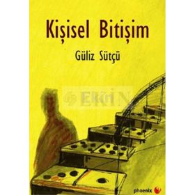 Kişisel Bitişim - Güliz Sütçü