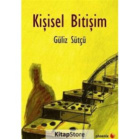 Kişisel Bitişim - Güliz Sütçü