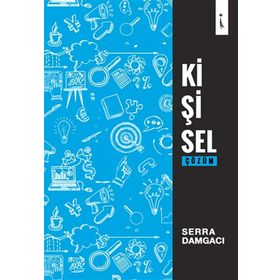 Kişisel Çözüm - Serra Damgacı