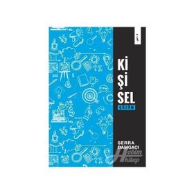 Kişisel Çözüm - Serra Damgacı