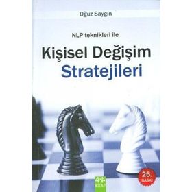 Kişisel Değişim Stratejileri 2012 - Oğuz Saygın
