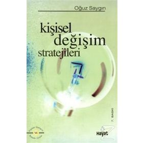Kişisel Değişim Stratejileri 2012 - Oğuz Saygın