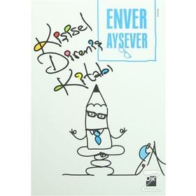 Kişisel Direniş Kitabı - Enver Aysever