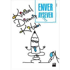 Kişisel Direniş Kitabı - Enver Aysever