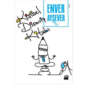 Kişisel Direniş Kitabı - Enver Aysever