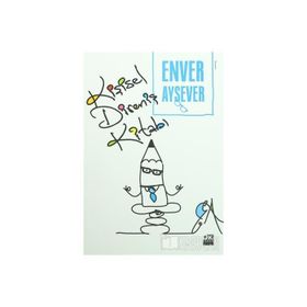 Kişisel Direniş Kitabı - Enver Aysever