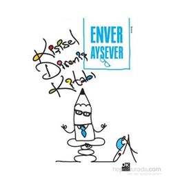 Kişisel Direniş Kitabı - Enver Aysever