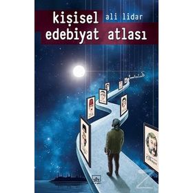 Kişisel Edebiyat Atlası - Ali Lidar