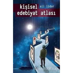Kişisel Edebiyat Atlası - Ali Lidar