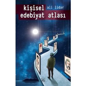Kişisel Edebiyat Atlası - Ali Lidar