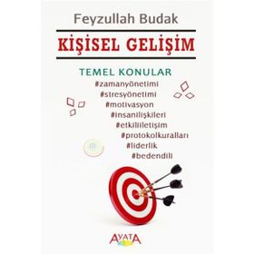 Kişisel Gelişim - Feyzullah Budak