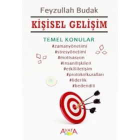 Kişisel Gelişim - Feyzullah Budak