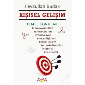 Kişisel Gelişim - Feyzullah Budak