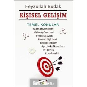 Kişisel Gelişim - Feyzullah Budak