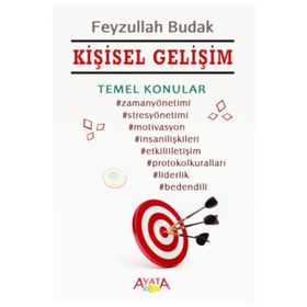 Kişisel Gelişim - Feyzullah Budak