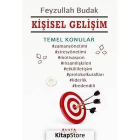 Kişisel Gelişim - Feyzullah Budak
