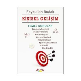 Kişisel Gelişim - Feyzullah Budak