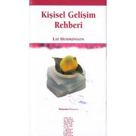 KİŞİSEL GELİŞİM REHBERI - CENGIZ ERENGIL