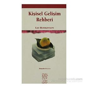 KİŞİSEL GELİŞİM REHBERI - CENGIZ ERENGIL