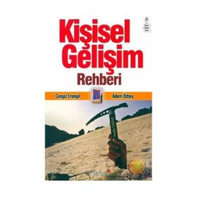 KİŞİSEL GELİŞİM REHBERI - CENGIZ ERENGIL