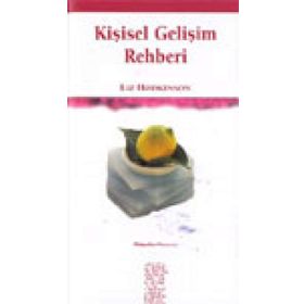 KİŞİSEL GELİŞİM REHBERI - CENGIZ ERENGIL
