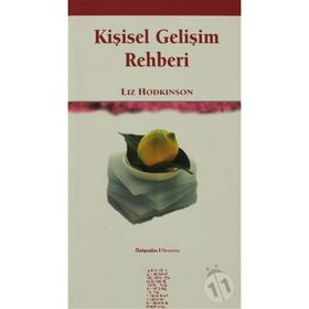 KİŞİSEL GELİŞİM REHBERI - CENGIZ ERENGIL