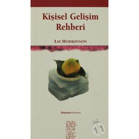 KİŞİSEL GELİŞİM REHBERI - CENGIZ ERENGIL
