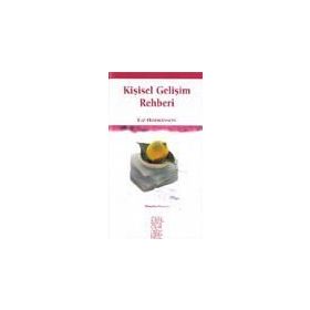 KİŞİSEL GELİŞİM REHBERI - LIZ HODKINSON