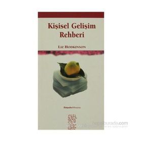 KİŞİSEL GELİŞİM REHBERI - LIZ HODKINSON