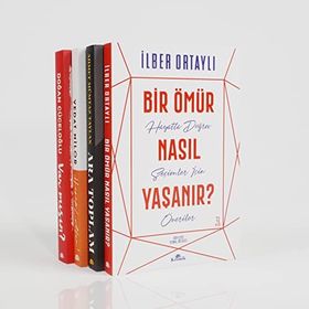KİŞİSEL GELİŞİM SETI (7KITAP) - KOLLEKTIF