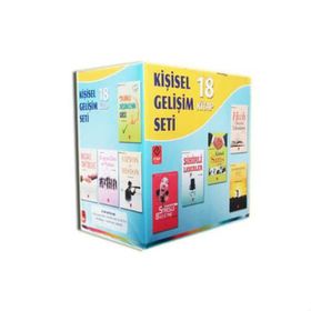 KİŞİSEL GELİŞİM SETI (7KITAP) - KOLLEKTIF