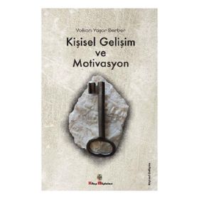 Kişisel Gelişim ve Motivasyon - Volkan Yaşar Berber