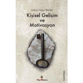 Kişisel Gelişim ve Motivasyon - Volkan Yaşar Berber
