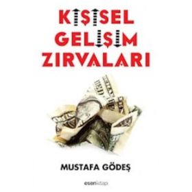 KIŞISEL GELIŞIM ZIRVALARI - MUSTAFA GÖDEŞ