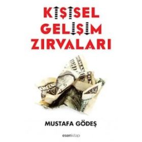 KIŞISEL GELIŞIM ZIRVALARI - MUSTAFA GÖDEŞ
