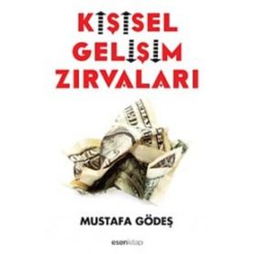 KIŞISEL GELIŞIM ZIRVALARI - MUSTAFA GÖDEŞ