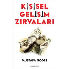 KIŞISEL GELIŞIM ZIRVALARI - MUSTAFA GÖDEŞ