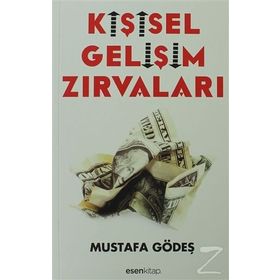 KIŞISEL GELIŞIM ZIRVALARI - MUSTAFA GÖDEŞ
