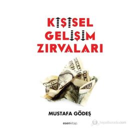 KIŞISEL GELIŞIM ZIRVALARI - MUSTAFA GÖDEŞ