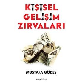 KIŞISEL GELIŞIM ZIRVALARI - MUSTAFA GÖDEŞ