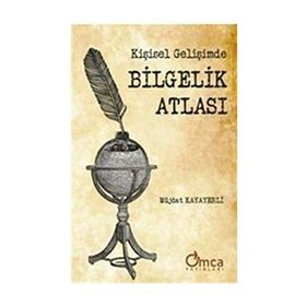 Kişisel Gelişimde Bilgelik Atlası - Müjdat Kayayerli